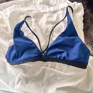 Vintage never worn Victoria Sport strappy bralette.